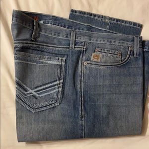Cinch jeans IAN 40x32
